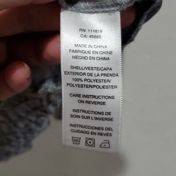 MichaelāKorsāBlouseāSizeāM - Picture 4 of 5